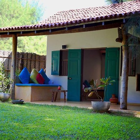 Palagama Beach Etalai Exterior foto