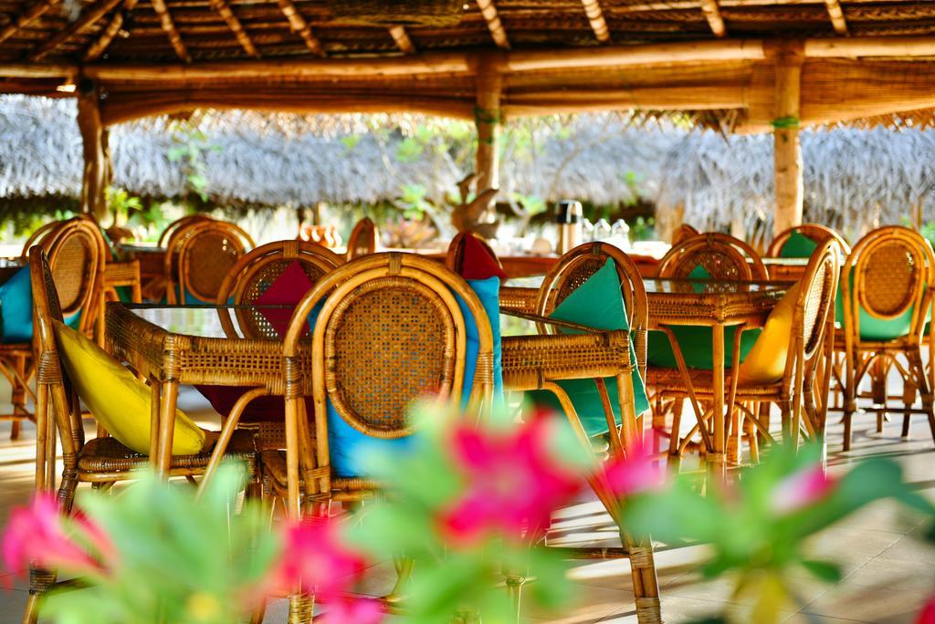 Palagama Beach Etalai Exterior foto