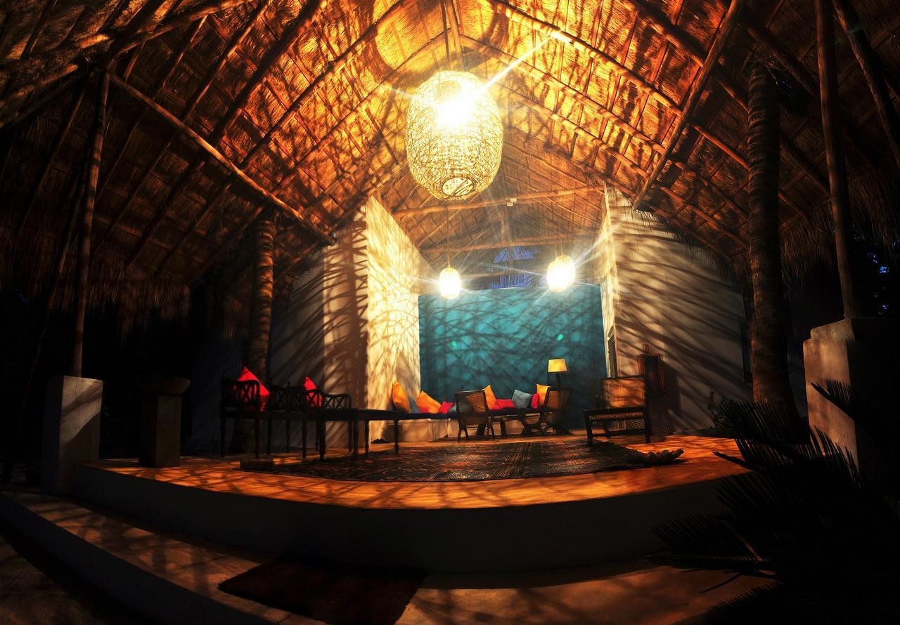 Palagama Beach Etalai Habitación foto