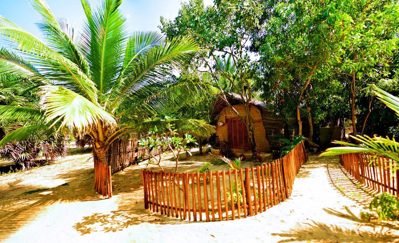 Palagama Beach Etalai Exterior foto