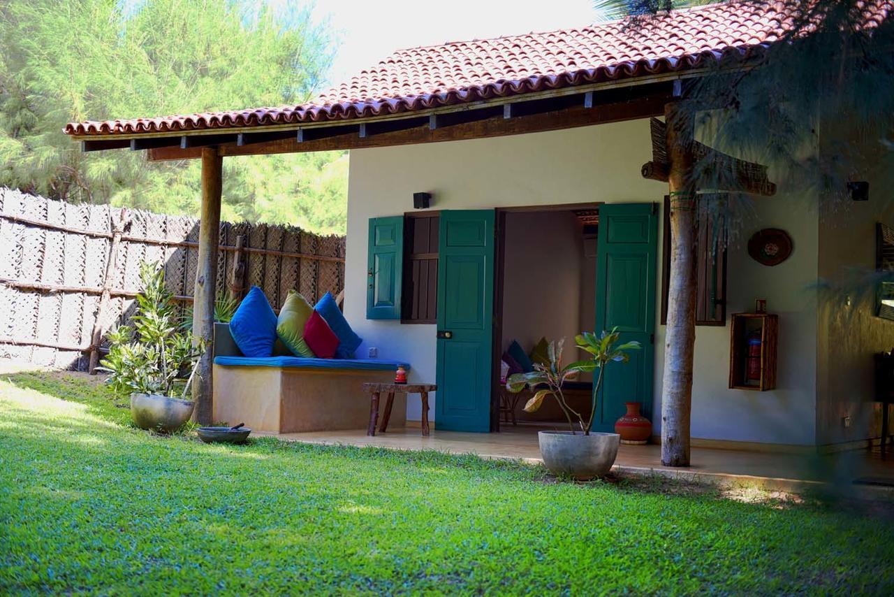 Palagama Beach Etalai Exterior foto