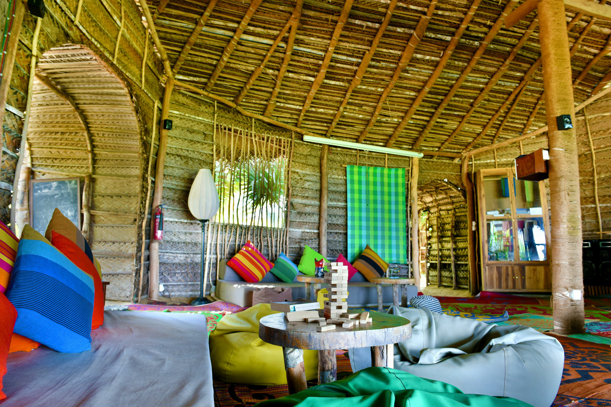 Palagama Beach Etalai Exterior foto