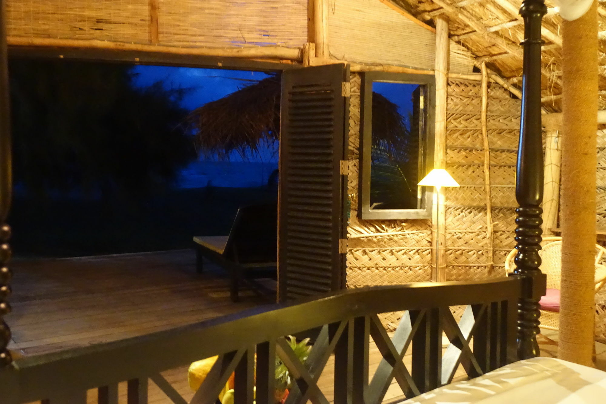 Palagama Beach Etalai Exterior foto