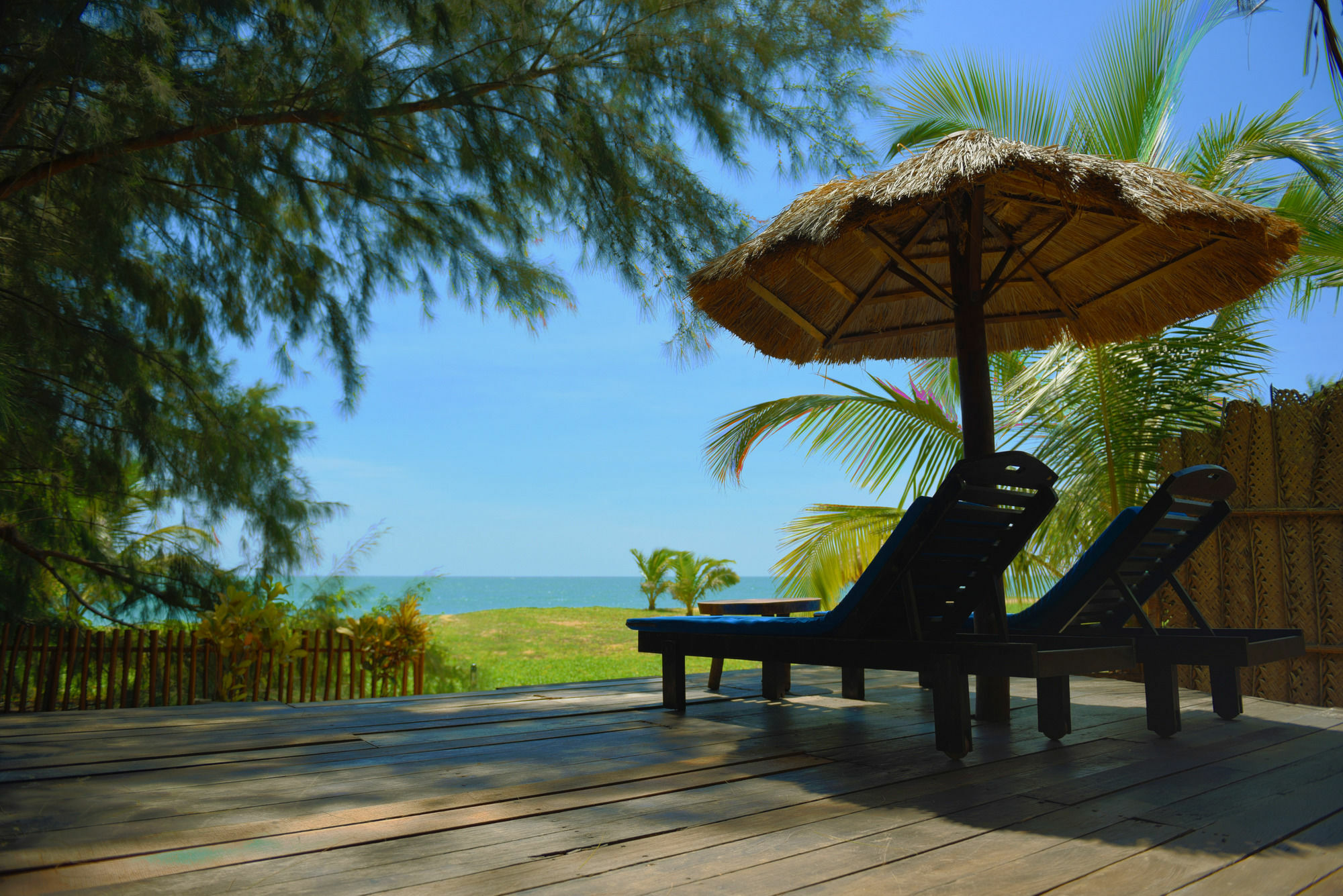 Palagama Beach Etalai Exterior foto